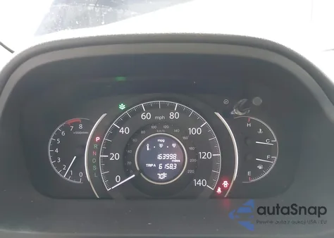 2015 Honda Cr-V Lx from USA, damaged, VIN 3CZRM3H3XFG711909